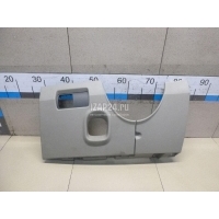 Накладка (кузов внутри) Renault Megane II (2003 - 2009) 7701058993
