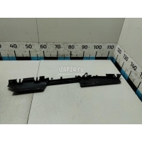 Накладка (кузов внутри) Renault Megane II (2003 - 2009) 8200158162