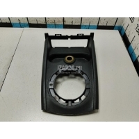Накладка (кузов внутри) Renault Megane II (2003 - 2009) 8200183013