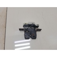 Замок багажника Renault Megane II (2003 - 2009) 8200947699