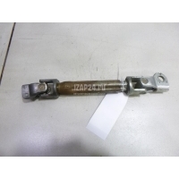 Кардан рулевой Renault Megane II (2003 - 2009) 130161979R