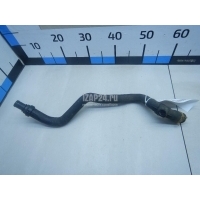 Патрубок отопителя Renault Megane II (2003 - 2009) 8200476429