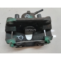 Суппорт тормозной передний правый Renault Megane II (2003 - 2009) 7701065267