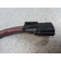 Датчик кислородный/Lambdasonde Renault Megane II (2003 - 2009) 8200437489