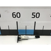 Кнопка открывания багажника Renault Megane II (2003 - 2009) 8200110098