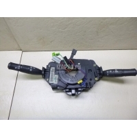 Переключатель подрулевой в сборе Renault Megane II (2003 - 2009) 8200216465