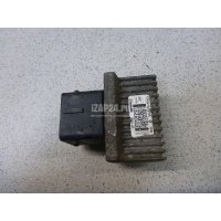 Реле свечей накаливания Renault Megane II (2003 - 2009) 110678071R