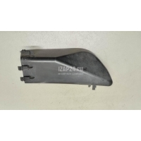 Воздуховод BMW X5 E53 (2000 - 2007) 51717123352