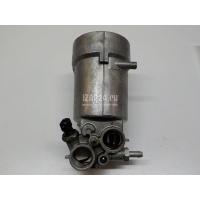 Корпус масляного фильтра Land Rover X5 E53 (2000 - 2007) LPU000020