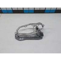 Кронштейн ручки TYG X5 E53 (2000 - 2007) BMD1003COR