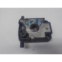 Замок капота BMW X5 E53 (2000 - 2007) 51238203862