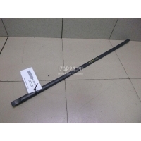 Молдинг задней правой двери BMW X5 E53 (2000 - 2007) 51138402654