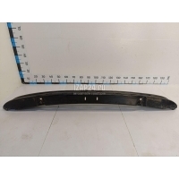 Усилитель заднего бампера BMW X5 E53 (2000 - 2007) 51128250415