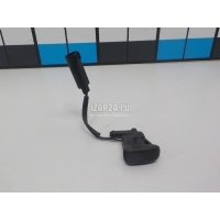 Форсунка омывателя лобового стекла BMW 1-serie E87/E81 (2004 - 2011) 61667110851