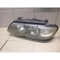 Фара левая BMW X5 E53 (2000 - 2007) 63127164445