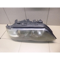 Фара правая BMW X5 E53 (2000 - 2007) 63127164446