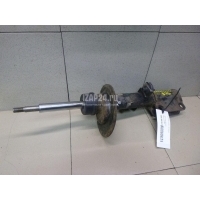Амортизатор передний левый BMW X5 E53 (2000 - 2007) 31316764603