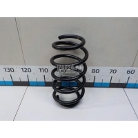 Пружина передняя BMW X5 E53 (2000 - 2007) 31336750337