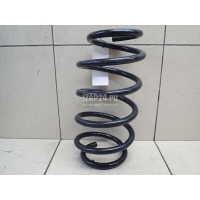 Пружина передняя BMW X5 E53 (2000 - 2007) 31336750333