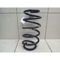 Пружина передняя BMW X5 E53 (2000 - 2007) 31336750336