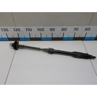Кардан рулевой BMW X5 E53 (2000 - 2007) 32306762147