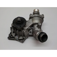 Насос водяной (помпа) Land Rover X5 E53 (2000 - 2007) 8510324