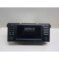 Магнитола BMW X5 E53 (2000 - 2007) 65526923878