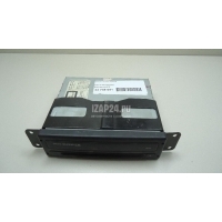 Проигрыватель CD/DVD BMW X5 E53 (2000 - 2007) 65906915035