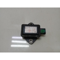 Датчик ускорения BMW X3 E83 (2004 - 2010) 34526757406