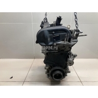 Двигатель Ford Fusion (2002 - 2012) 1734722