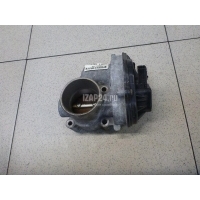 Заслонка дроссельная электрическая Ford Fusion (2002 - 2012) 1505642