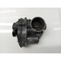 Заслонка дроссельная электрическая Ford Fusion (2002 - 2012) 1505642