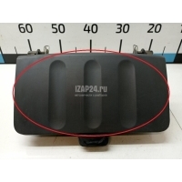 Бардачок Ford Fusion (2002 - 2012) 1671770