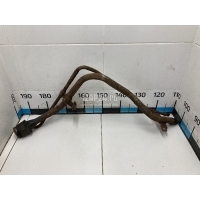 Горловина топливного бака Ford Fusion (2002 - 2012) 1467016