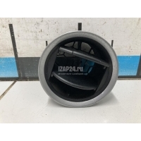 Дефлектор воздушный Ford Fusion (2002 - 2012) 1697430