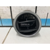 Дефлектор воздушный Ford Fusion (2002 - 2012) 1697430