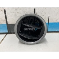 Дефлектор воздушный Ford Fusion (2002 - 2012) 1697430