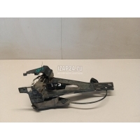 Замок двери задней левой Ford Fusion (2002 - 2012) 1372487