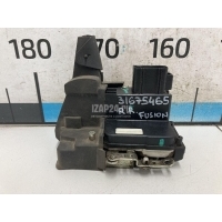 Замок двери задней правой Ford Fusion (2002 - 2012) 1372483