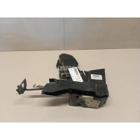 Замок двери передней правой Ford Fusion (2002 - 2012) 1372465