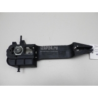 Кронштейн ручки Ford Fusion (2002 - 2012) 1372473
