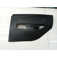 Накладка декоративная Ford Fusion (2002 - 2012) 1493827