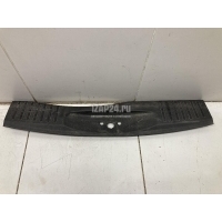 Обшивка багажника Ford Fusion (2002 - 2012) 1376452