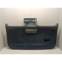 Обшивка двери багажника Ford Fusion (2002 - 2012) 1379906