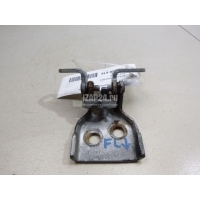 Петля двери передней левой нижняя Ford Fusion (2002 - 2012) 1518393