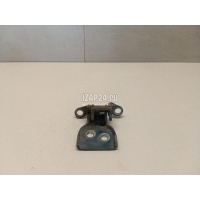 Петля двери передней правой нижняя Ford Fusion (2002 - 2012) 1518392