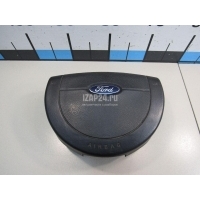 Подушка безопасности в рулевое колесо Ford Fusion (2002 - 2012) 1379560