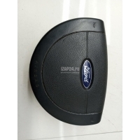 Подушка безопасности в рулевое колесо Ford Fusion (2002 - 2012) 2S6AA042B85ALZHHD