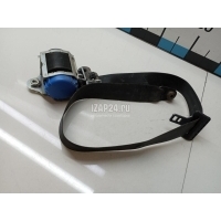 Ремень безопасности Ford Fusion (2002 - 2012) 6S6AA61295BA