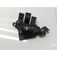 Ручка открывания капота Ford Fusion (2002 - 2012) 1197584